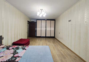 1-к квартира, вторичка, 41м2, 8/17 этаж