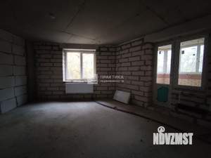 3-к квартира, вторичка, 104м2, 4/17 этаж