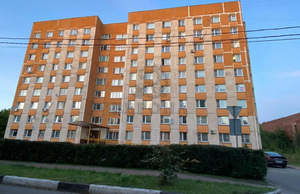 1-к квартира, вторичка, 34м2, 3/9 этаж