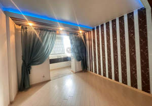 3-к квартира, вторичка, 86м2, 3/15 этаж
