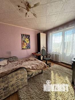 2-к квартира, вторичка, 45м2, 3/5 этаж