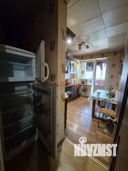 3-к квартира, вторичка, 70м2, 1/9 этаж