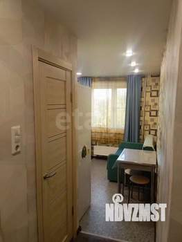 1-к квартира, вторичка, 35м2, 7/10 этаж