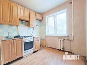 2-к квартира, вторичка, 43м2, 3/5 этаж