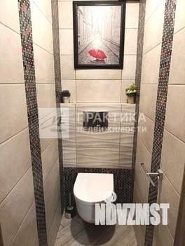 2-к квартира, вторичка, 51м2, 1/5 этаж