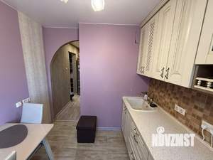 2-к квартира, вторичка, 53м2, 5/5 этаж