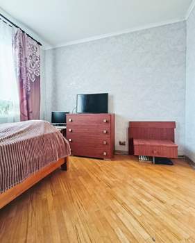 3-к квартира, вторичка, 715м2, 8/9 этаж