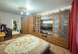 2-к квартира, вторичка, 63м2, 4/17 этаж