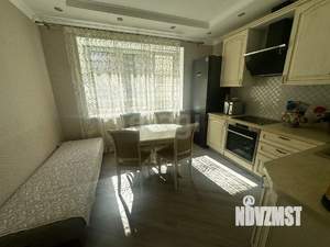 2-к квартира, вторичка, 53м2, 6/15 этаж