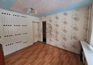 2-к квартира, вторичка, 45м2, 1/5 этаж