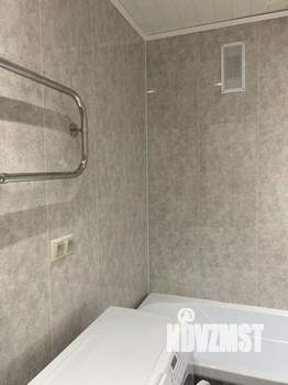 2-к квартира, вторичка, 45м2, 5/5 этаж