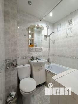 3-к квартира, вторичка, 57м2, 5/5 этаж