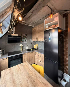 2-к квартира, вторичка, 65м2, 15/15 этаж