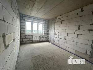 3-к квартира, вторичка, 96м2, 1/16 этаж