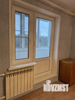 3-к квартира, вторичка, 64м2, 5/5 этаж