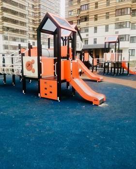 Студия квартира, вторичка, 29м2, 11/18 этаж