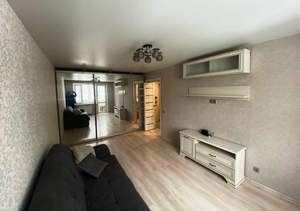 1-к квартира, вторичка, 34м2, 1/10 этаж