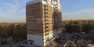 Студия квартира, вторичка, 29м2, 11/17 этаж