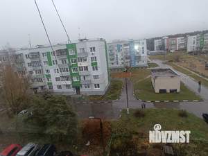 1-к квартира, вторичка, 32м2, 5/5 этаж