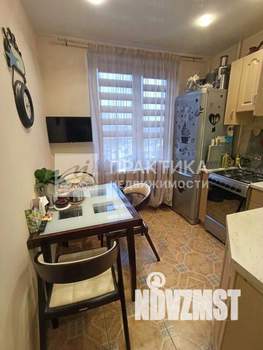3-к квартира, вторичка, 68м2, 4/9 этаж