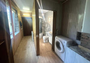 2-к квартира, вторичка, 40м2, 1/1 этаж