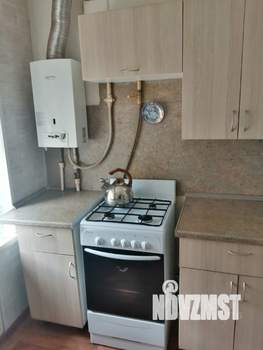 2-к квартира, вторичка, 43м2, 2/5 этаж