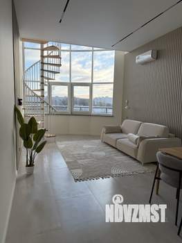 3-к квартира, вторичка, 100м2, 9/14 этаж