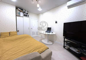 3-к квартира, вторичка, 71м2, 11/17 этаж