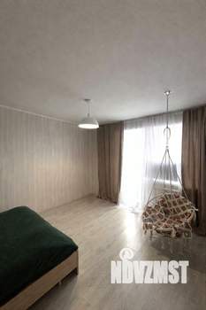 1-к квартира, вторичка, 34м2, 8/14 этаж