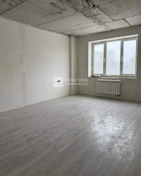 2-к квартира, вторичка, 66м2, 3/17 этаж