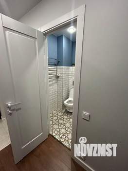 1-к квартира, вторичка, 33м2, 5/5 этаж