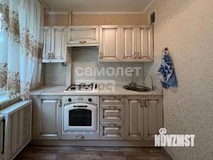 2-к квартира, вторичка, 47м2, 2/5 этаж