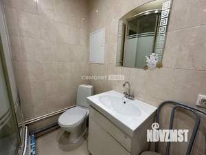 Студия квартира, вторичка, 29м2, 10/15 этаж