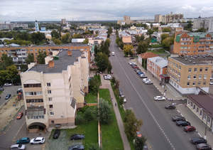2-к квартира, сданный дом, 122м2, 13/13 этаж