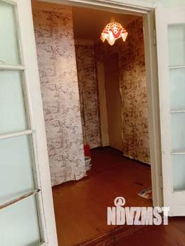 2-к квартира, вторичка, 46м2, 2/2 этаж