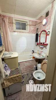 1-к квартира, вторичка, 31м2, 2/3 этаж