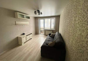 1-к квартира, вторичка, 34м2, 1/10 этаж