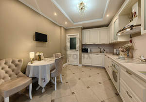 2-к квартира, вторичка, 60м2, 15/15 этаж