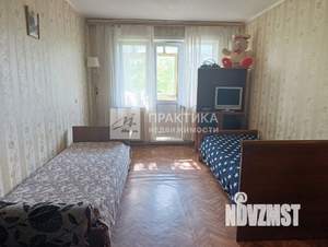 1-к квартира, вторичка, 34м2, 5/5 этаж