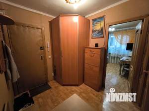 2-к квартира, вторичка, 50м2, 2/5 этаж