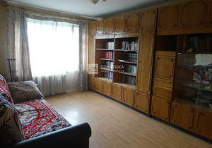3-к квартира, вторичка, 64м2, 8/9 этаж
