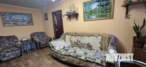 3-к квартира, вторичка, 55м2, 5/5 этаж