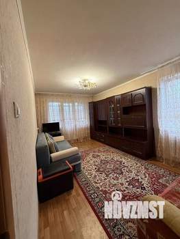 2-к квартира, вторичка, 43м2, 3/5 этаж