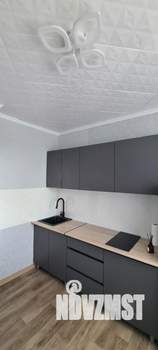 1-к квартира, вторичка, 39м2, 5/14 этаж