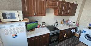 2-к квартира, вторичка, 67м2, 11/12 этаж