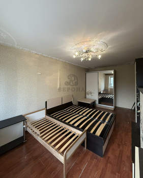 2-к квартира, вторичка, 42м2, 6/9 этаж