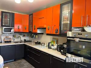 2-к квартира, вторичка, 58м2, 5/11 этаж