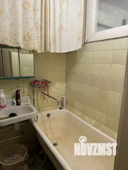 2-к квартира, вторичка, 45м2, 4/5 этаж