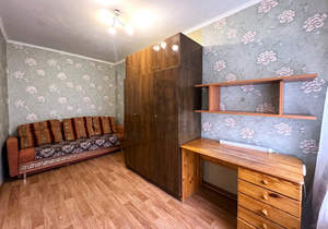2-к квартира, вторичка, 43м2, 2/5 этаж