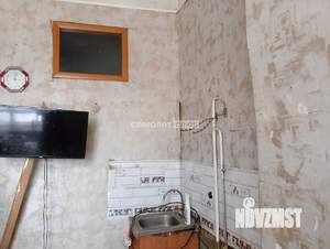 1-к квартира, вторичка, 56м2, 3/3 этаж